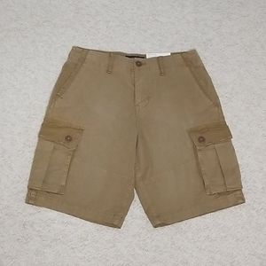 American Eagle Next Level Flex Cargo Shorts
